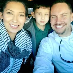 Meet your Posher, Mariella